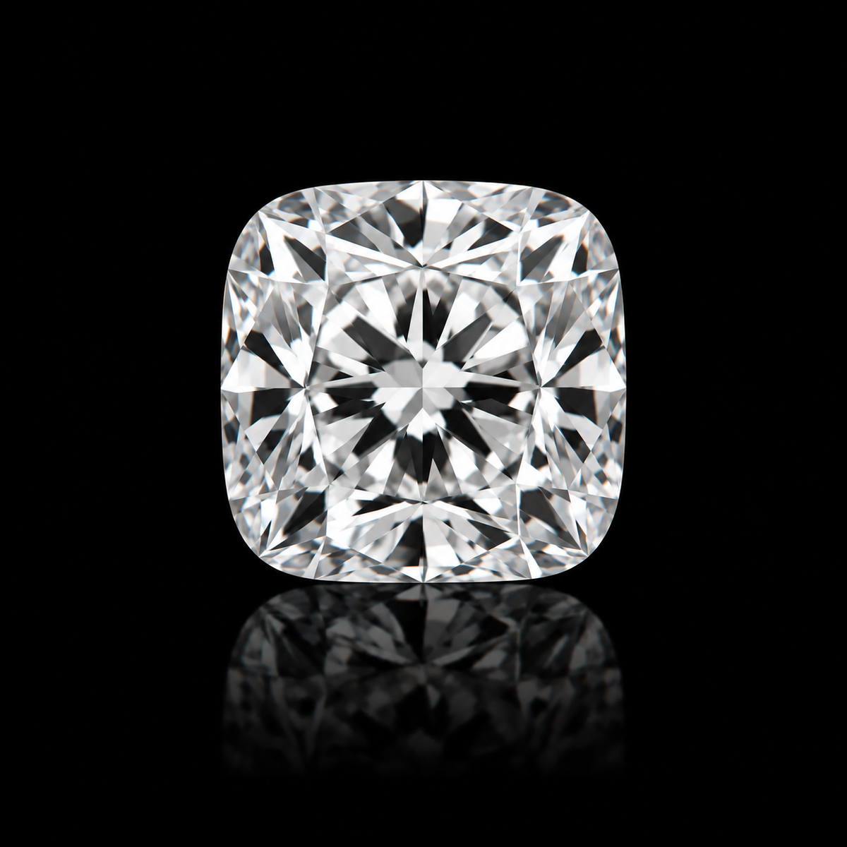 Cushion Cut