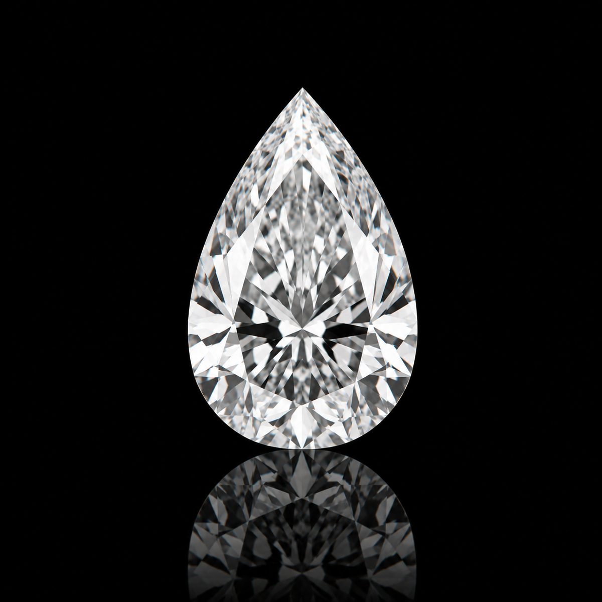 Pear Cut