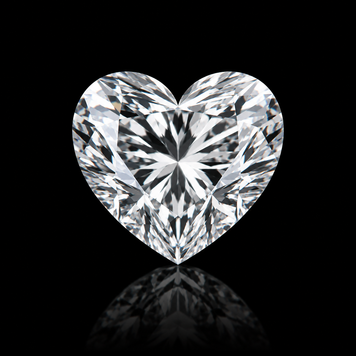 Heart Cut