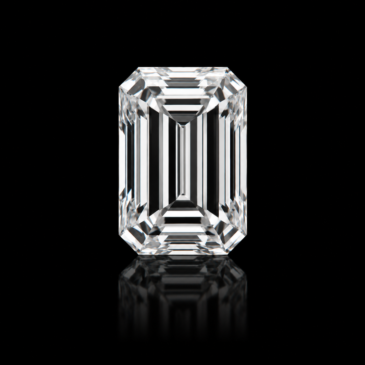 Emerald Cut