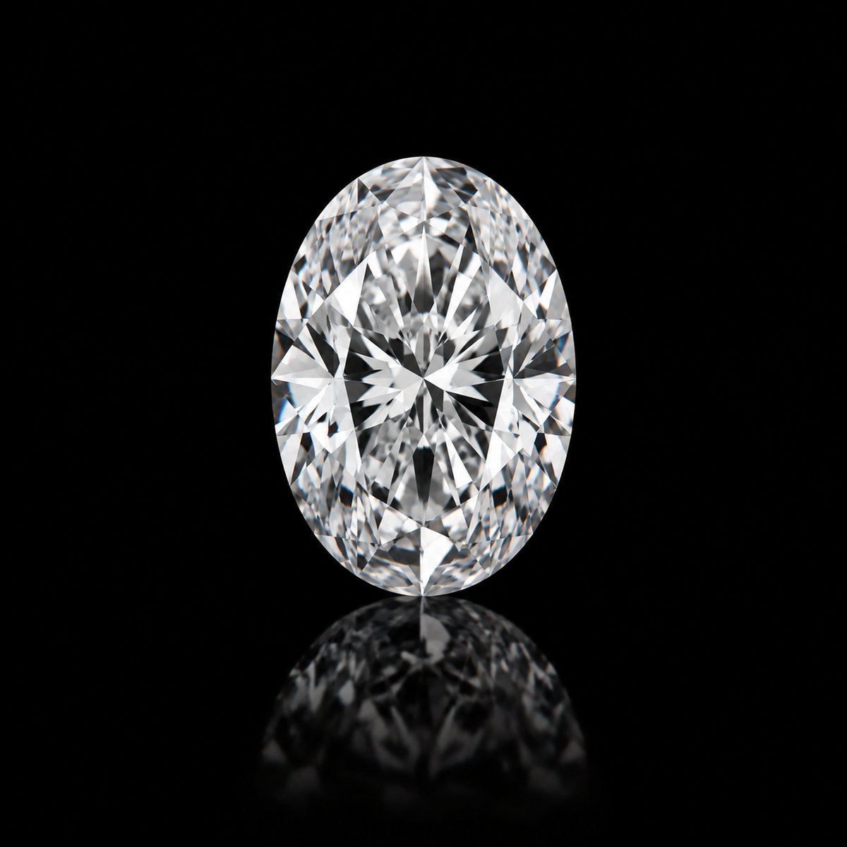 Oval Cut
