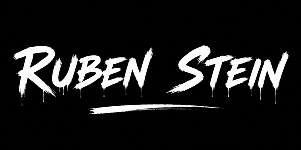 Ruben Stein